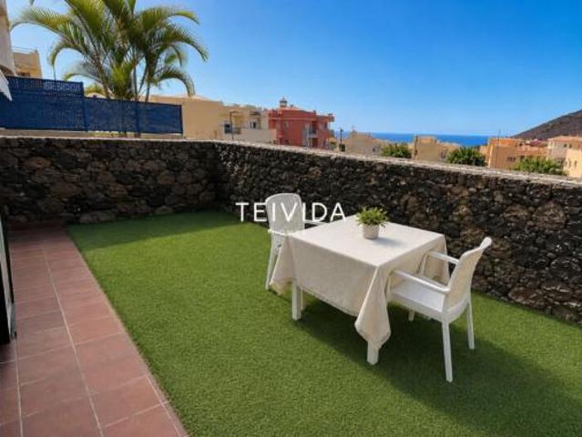 Piso Alquiler Arona, Palm Mar