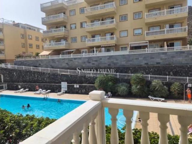 Piso Alquiler Arona, Palm Mar