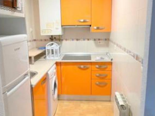 Piso Alquiler Armilla, Zona Avenida de los Ogíjares