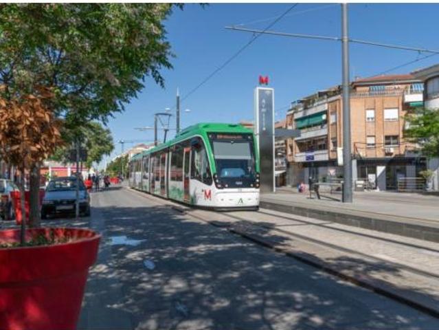 Piso Alquiler Armilla, Zona Calle Poniente Avenida Cristóbal Colón