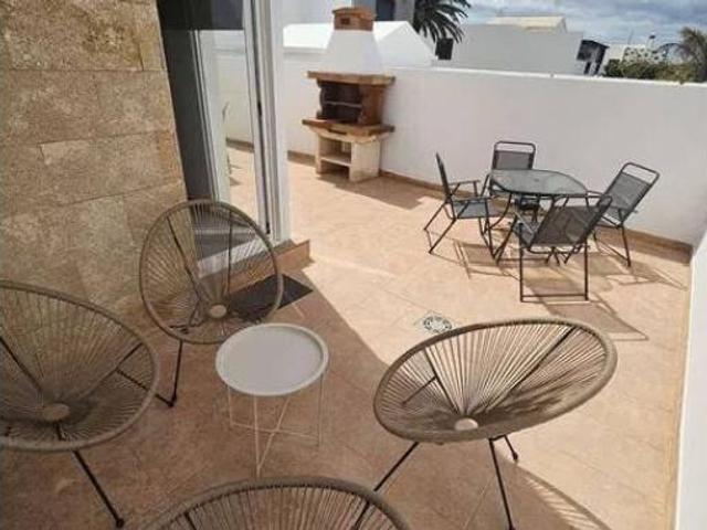 Piso Alquiler Arrecife, Playa del Cable