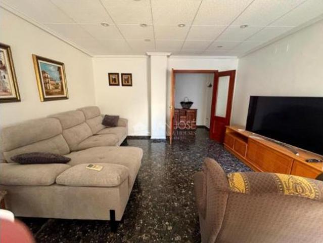Piso Alquiler Aspe, Aspe