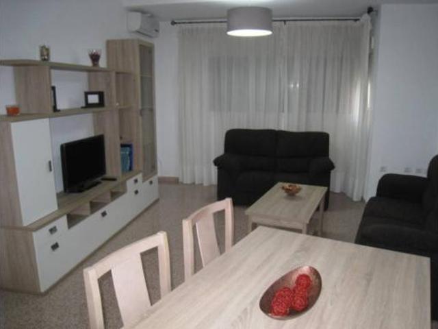 Piso Alquiler Aspe, Aspe