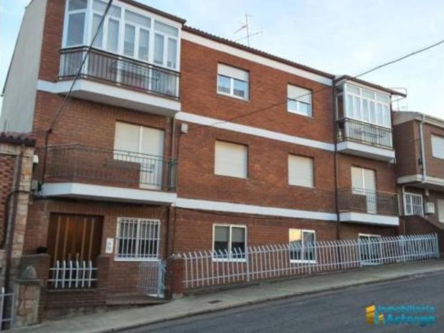 Piso Alquiler Astorga, Astorga