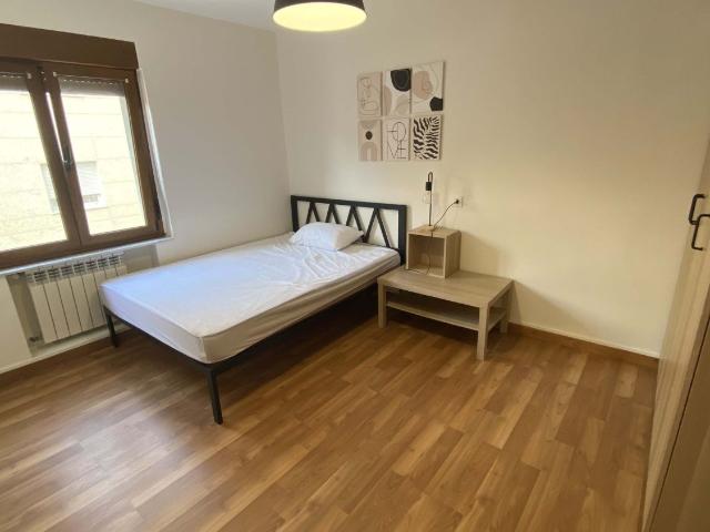 Piso Alquiler Asturias