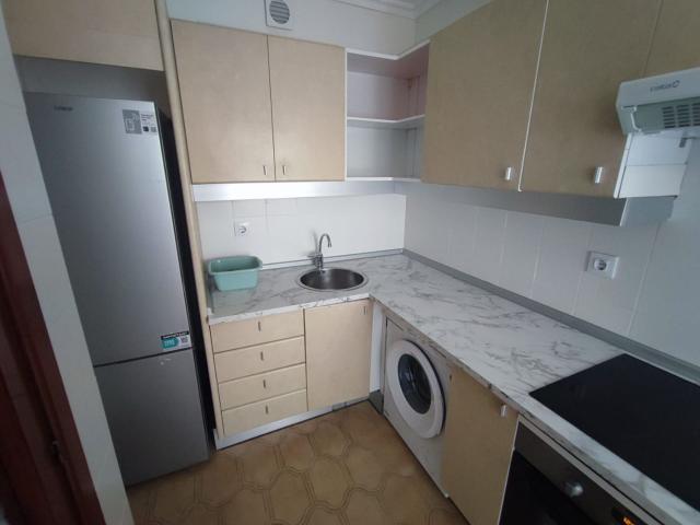 Piso Alquiler Asturias