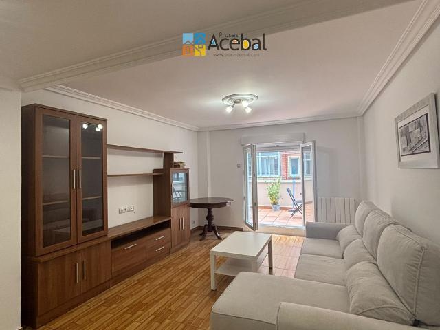 Piso Alquiler Asturias