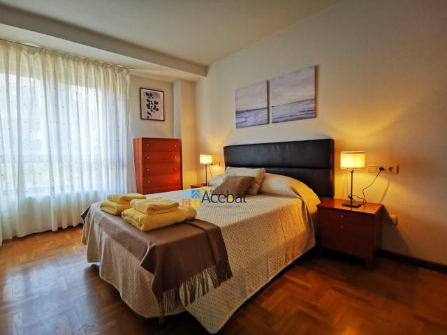 Piso Alquiler Asturias