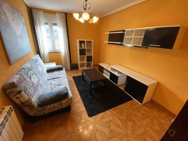 Piso Alquiler Asturias