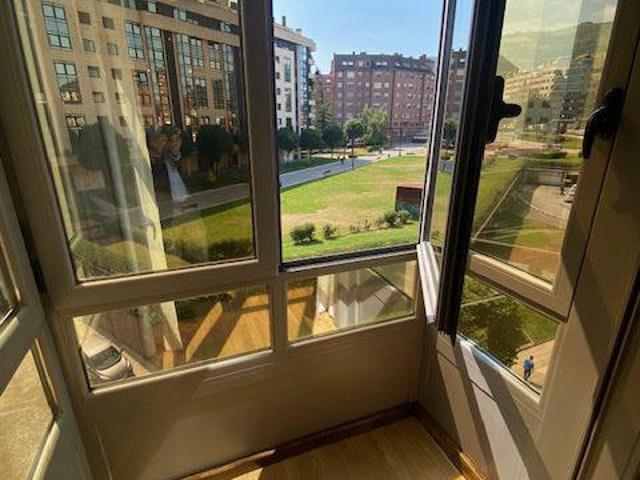 Piso Alquiler Asturias
