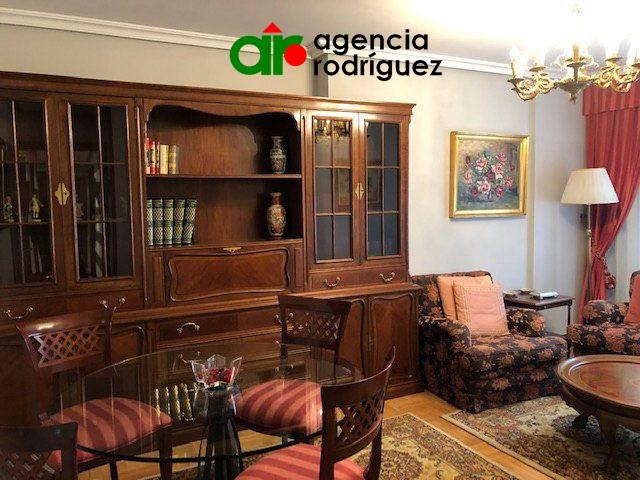 Piso Alquiler Asturias