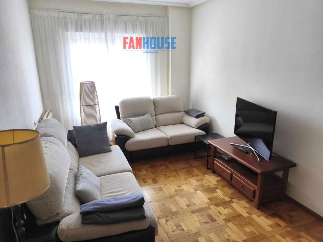 Piso Alquiler Asturias