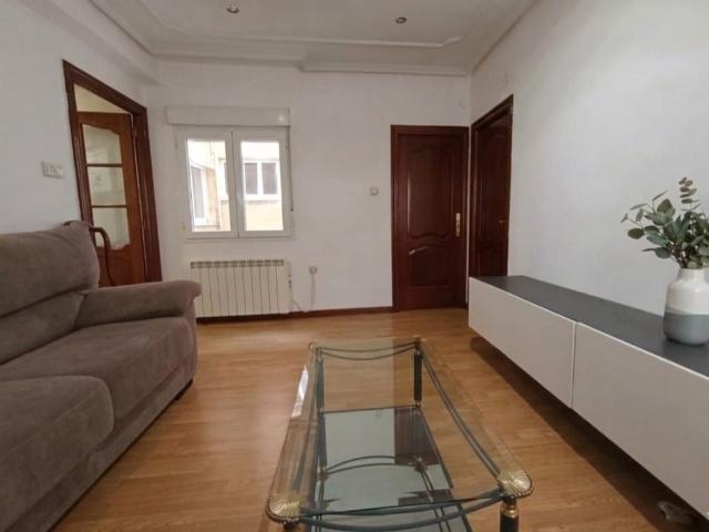 Piso Alquiler Asturias