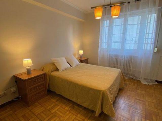 Piso Alquiler Asturias