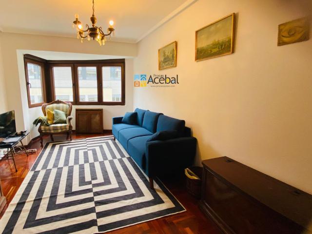 Piso Alquiler Asturias
