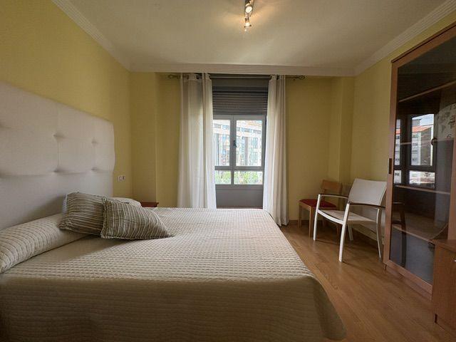 Piso Alquiler Asturias