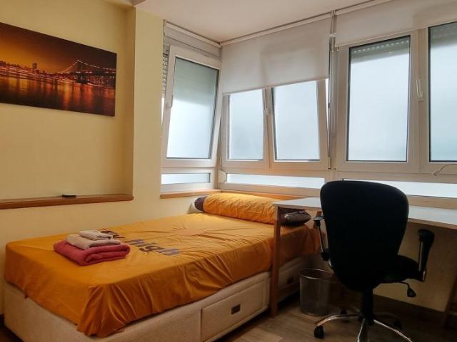 Piso Alquiler Asturias
