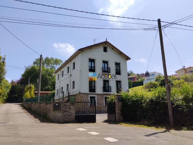 Piso Alquiler Asturias