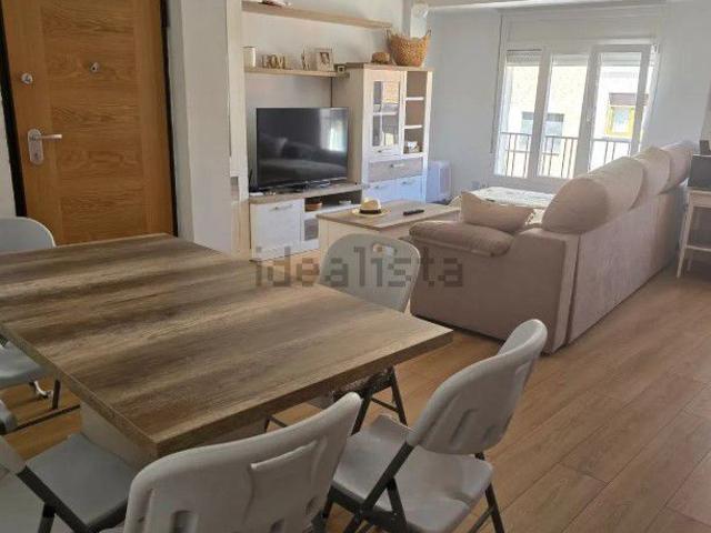 Piso Alquiler Asturias