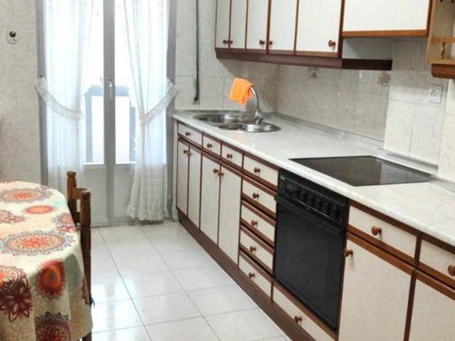 Piso Alquiler Burgos