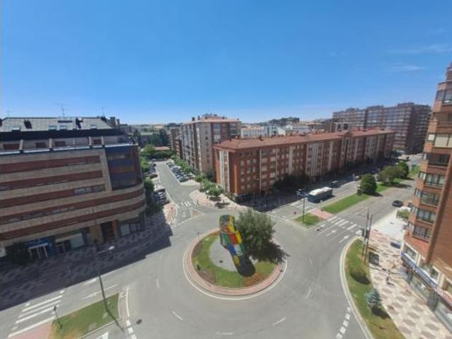 Piso Alquiler Burgos Capital, Centro