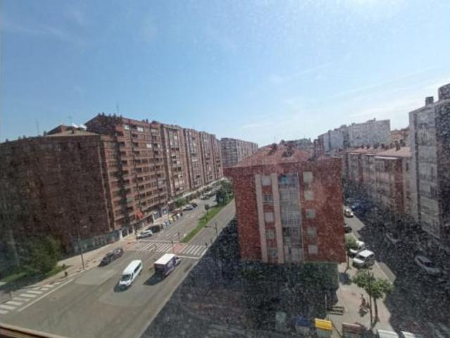 Piso Alquiler Burgos Capital, Centro