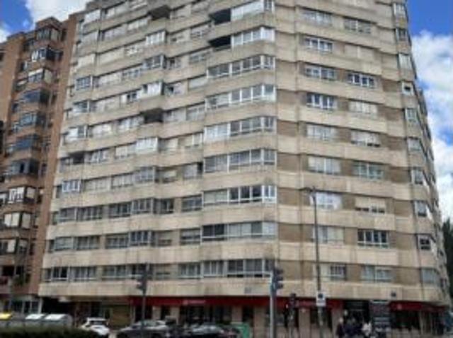 Piso Alquiler Burgos Capital, Centro