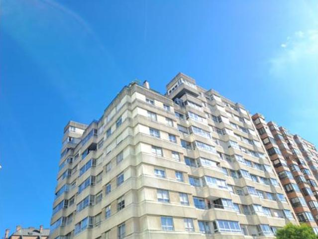 Piso Alquiler Burgos Capital, Centro