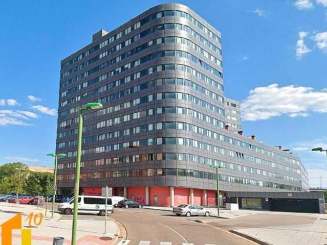 Piso Alquiler Burgos Capital, San Pedro y San Felices San Agustín Parque Europa
