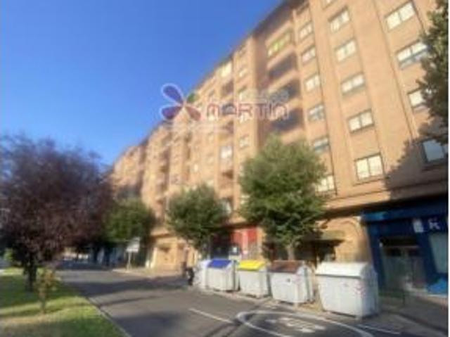 Piso Alquiler Burgos Capital, Yllera Pozanos