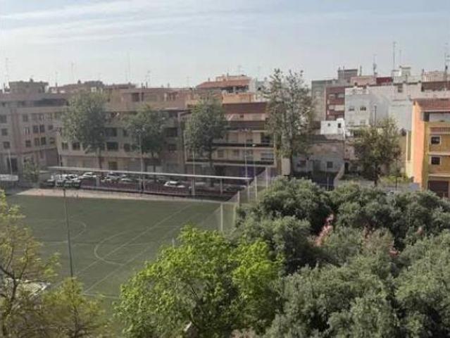 Piso Alquiler Burjassot, Zona Campus Universitari
