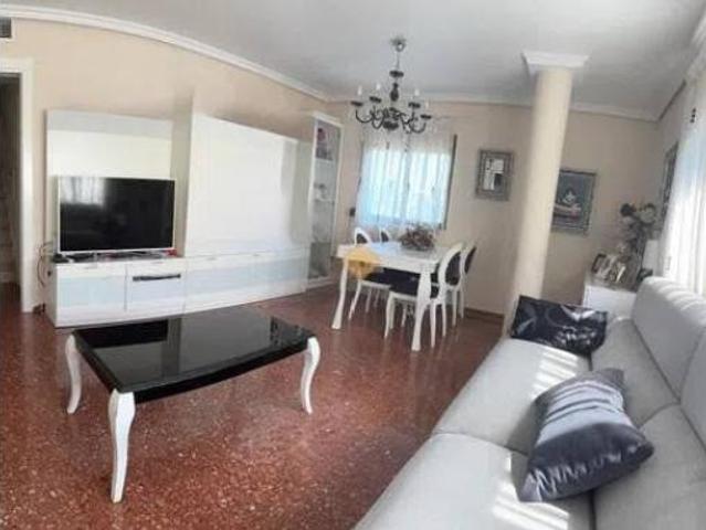 Piso Alquiler Burjassot, Zona Campus Universitari