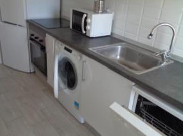 Piso Alquiler Burjassot, Zona Plaça de la Concòrdia