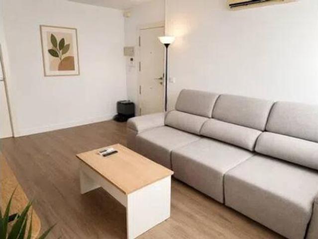Piso Alquiler Burjassot, Burjassot
