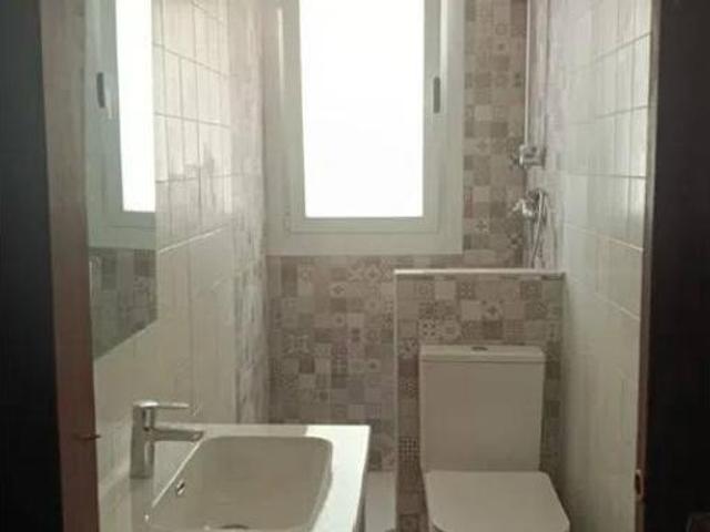 Piso Alquiler Burjassot, El Castell