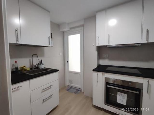 Piso Alquiler Burjassot, L'Eixereta
