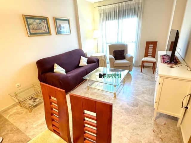 Piso Alquiler Badajoz