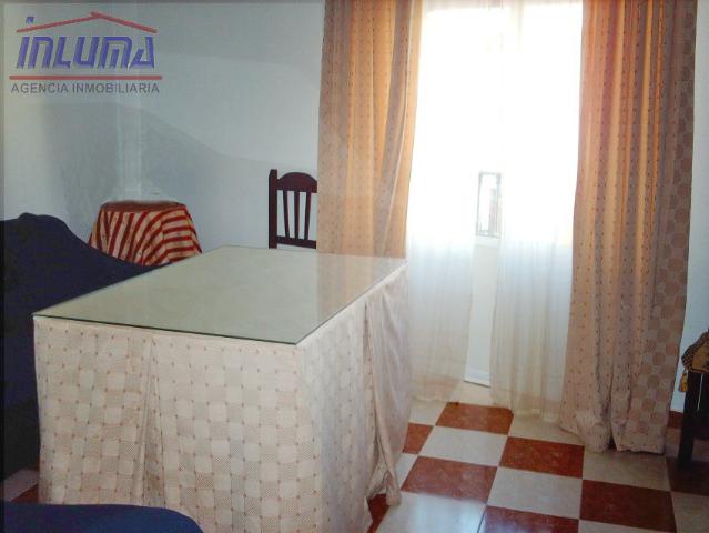 Piso Alquiler Badajoz
