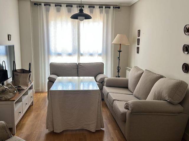 Piso Alquiler Badajoz