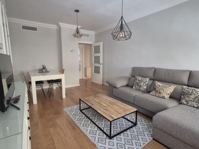Piso Alquiler Badajoz
