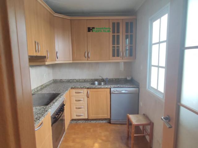Piso Alquiler Badajoz