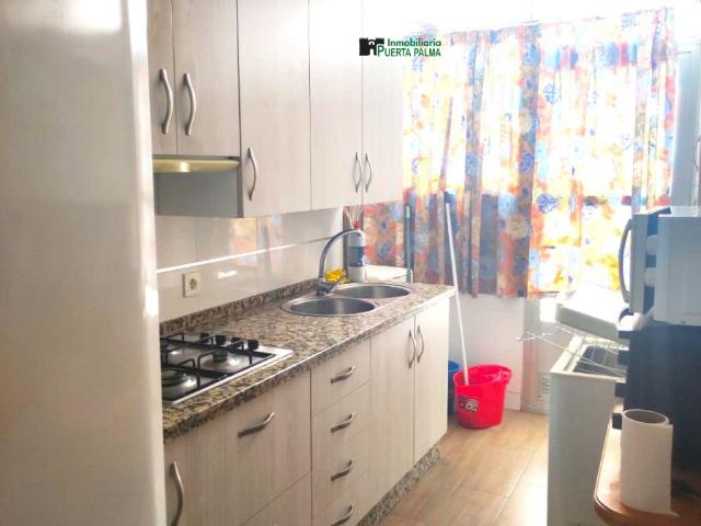 Piso Alquiler Badajoz