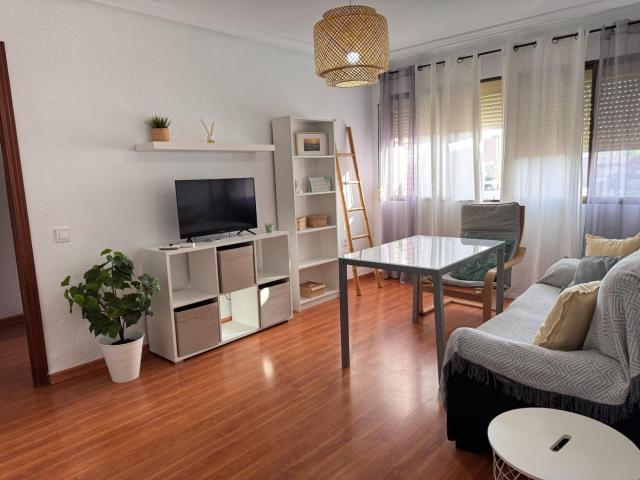 Piso Alquiler Badajoz