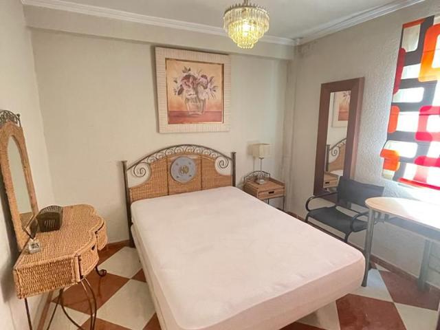 Piso Alquiler Badajoz