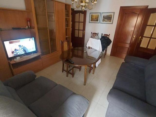 Piso Alquiler Badajoz