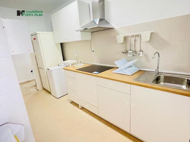 Piso Alquiler Badajoz