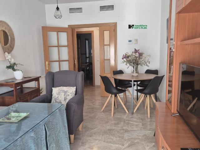 Piso Alquiler Badajoz