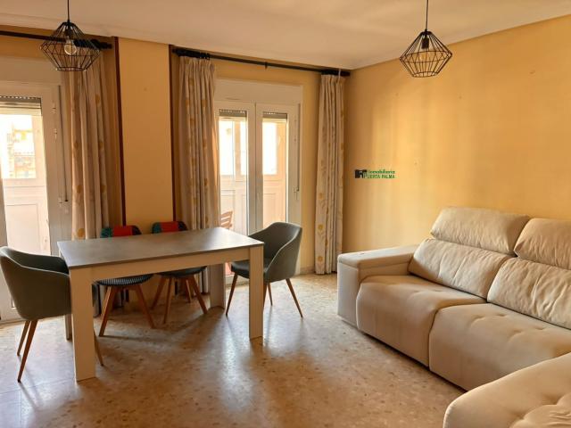 Piso Alquiler Badajoz
