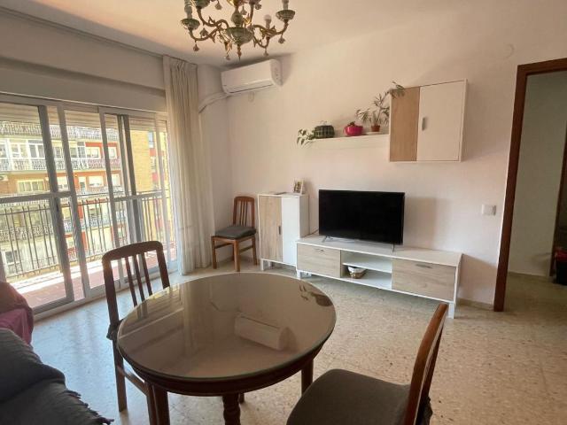 Piso Alquiler Badajoz