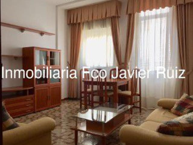 Piso Alquiler Badajoz